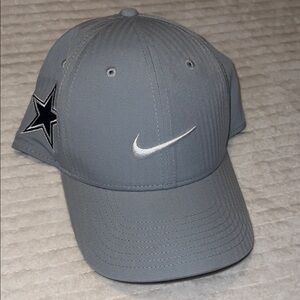 Dallas Cowboys Nike Legacy91 Dri-Fit hat